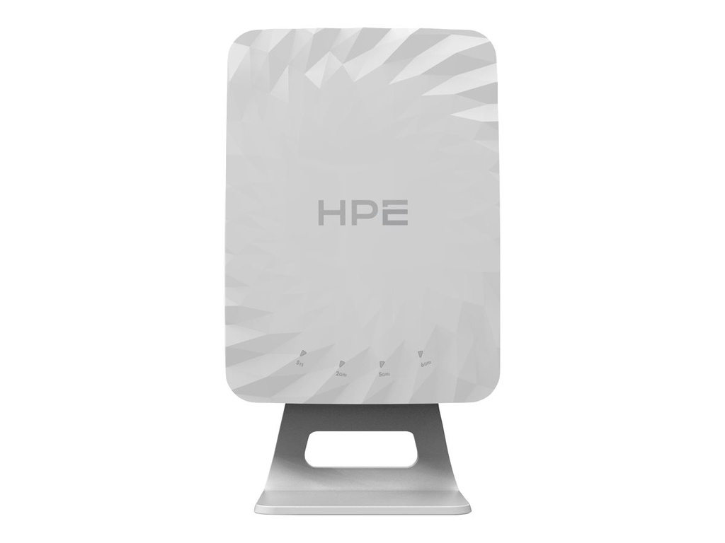 HPE Aruba Networking AP-725H (RWF1) - Gastgewerbe