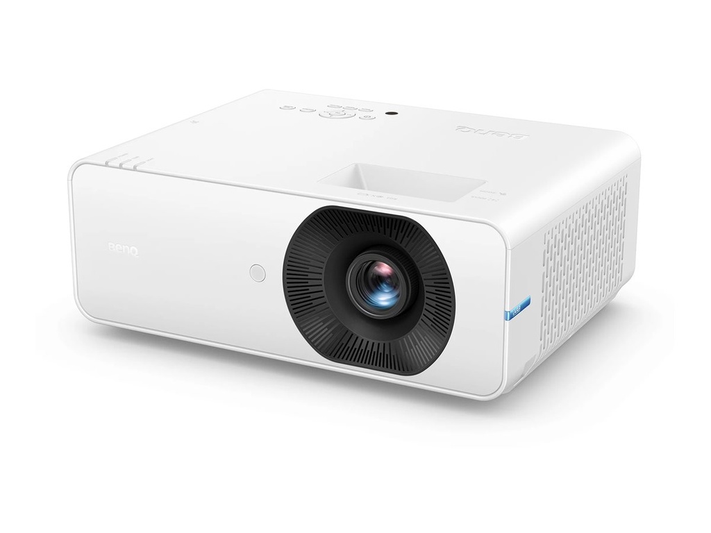 BenQ LH660 - DLP-Projektor - Laser/Phosphor - 3D - 4600 ANSI-Lumen - Full HD (1920 x 1080)