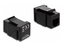 Delock Modularer Einschub (Kopplung) - CAT 3