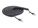 Delock Netzwerkkabel - RJ-45 (M) zu RJ-45 (M)