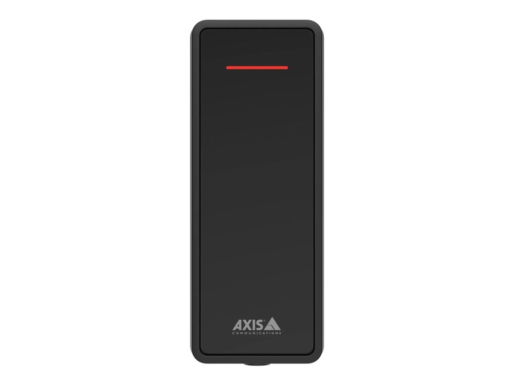 Axis A4030-E Reader - RFID berührungsloser Leser