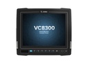 Zebra VC8300 - Fahrzeug-Terminal 10" - PDA - 2.200 MHz