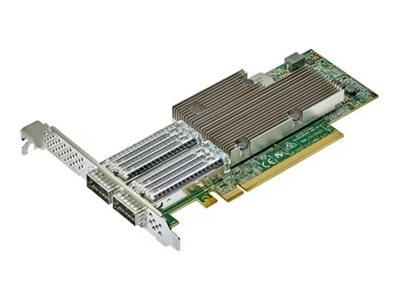 Dell Broadcom 57508 - Kunden-Kit - Netzwerkadapter