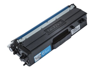 Brother TN910CP - Cyan - original - Tonerpatrone