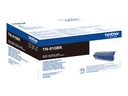 Brother TN910BK - Schwarz - original - Tonerpatrone