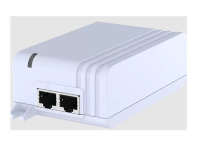 Axis TU8006 - Power Injector (DIN-Schiene montierbar