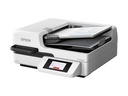 Epson WorkForce DS-71000WN - Dokumentenscanner - Duplex - A3 - 600 dpi x 600 dpi - bis zu 70 Seiten/Min. (einfarbig)