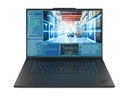 Lenovo ThinkPad T1g Gen 8 21TD - Intel Core Ultra 9 285H - Evo - Win 11 Pro - GeForce RTX 5070 - 64 GB RAM - 1 TB SSD TCG Opal Encryption 2, NVMe, Performance - 40.6 cm (16")