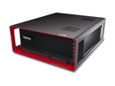 Lenovo ThinkStation P8 30HH - Tower - 1 x Ryzen ThreadRipper PRO 9965WX / 4 GHz