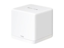 TP-LINK Mercusys Halo H60X V1 - WLAN-System - up to 230