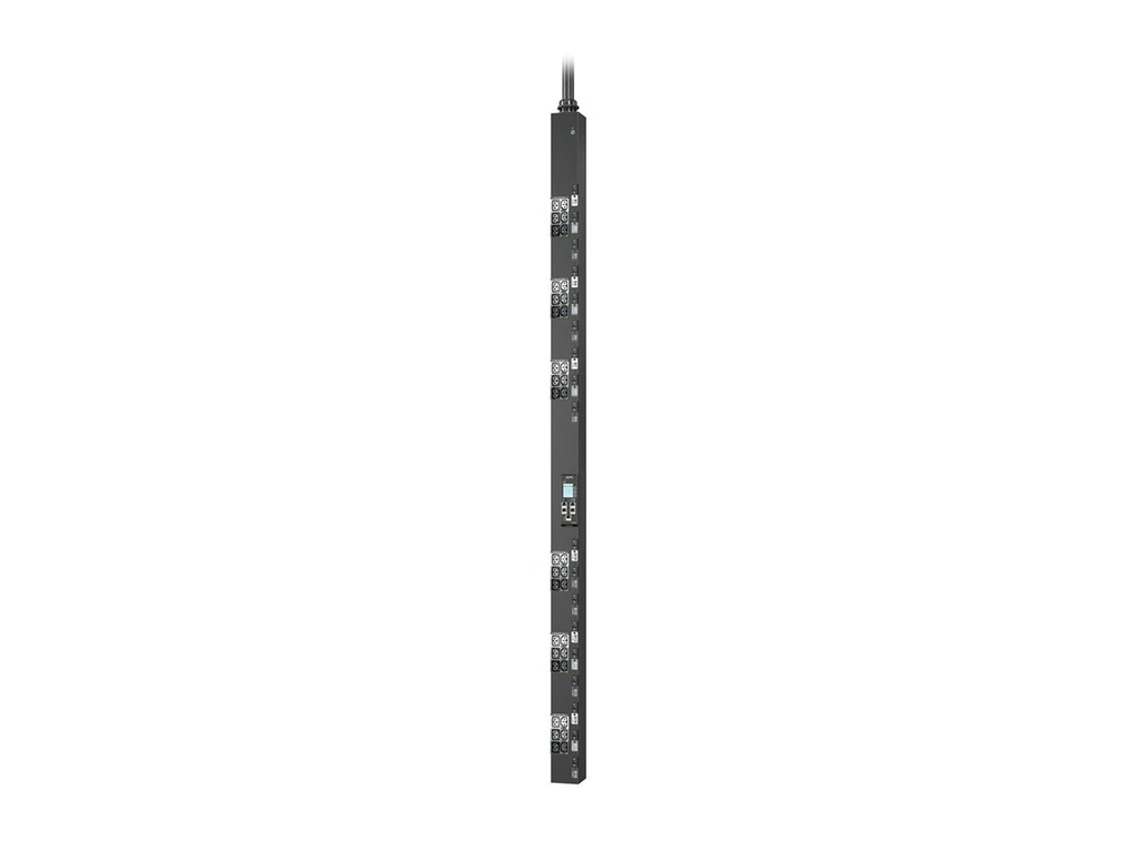 [APDU11550SM] APC NetShelter Rack PDU Advanced - Stromverteilungseinheit (Rack - einbaufähig)