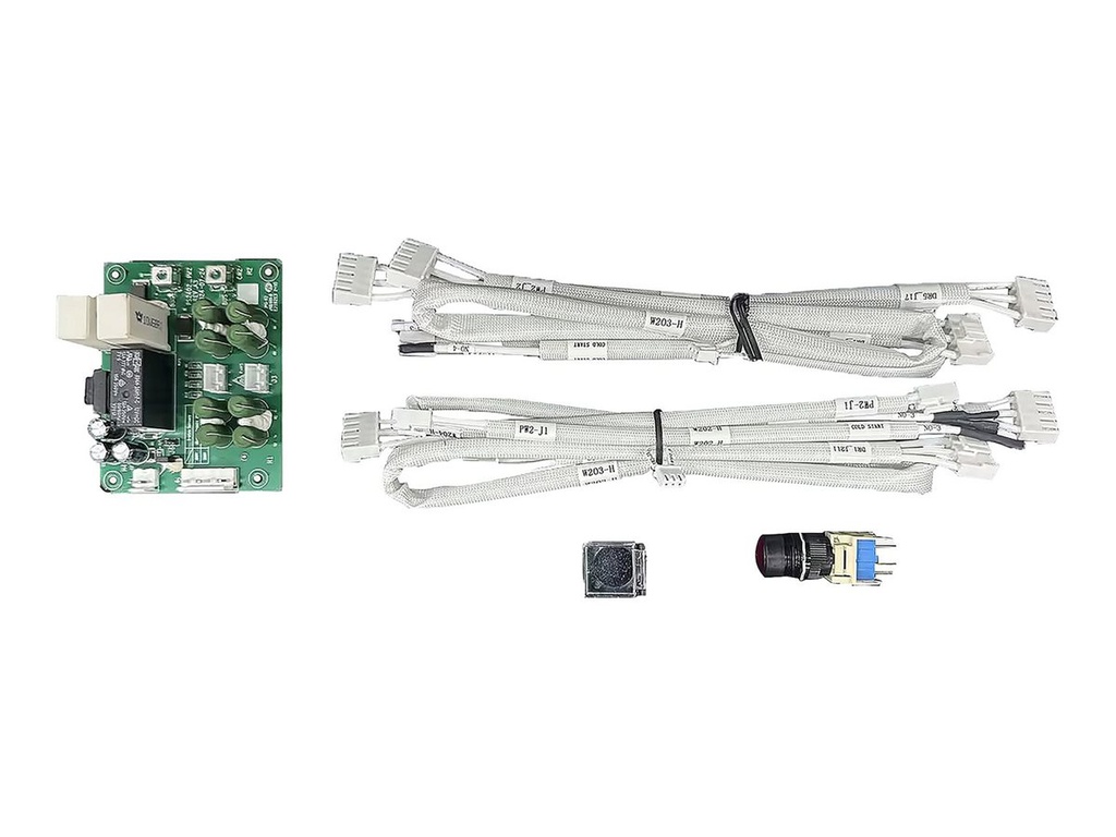 APC EASY UPS PRO 10-40 KVA - (Offline-) USV
