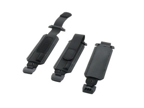 Zebra Motorola - Handheld-Handgurt (Packung mit 3 )
