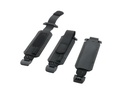 Zebra Motorola - Handheld-Handgurt (Packung mit 3 )