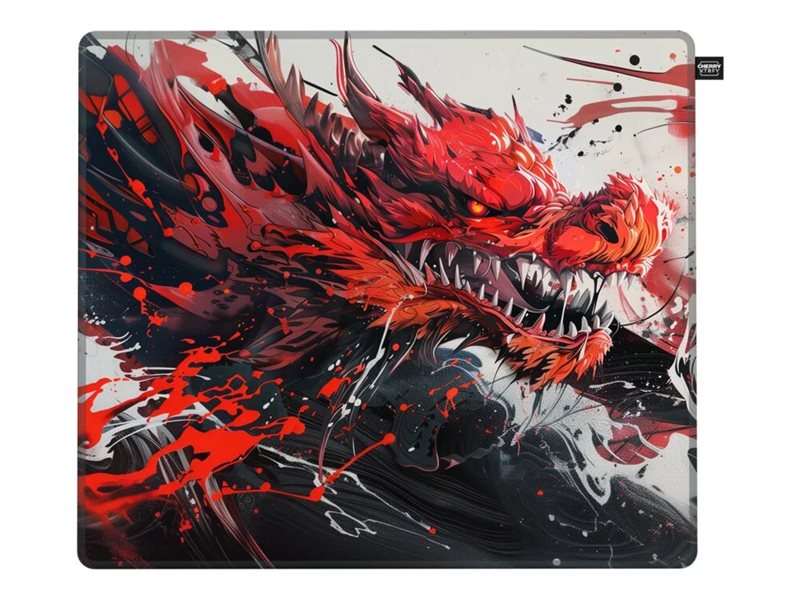Cherry XTRFY GP6 - Mauspad - Größe XL - Hydrus