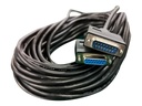APC Parallelkabel - 15 pin D-Sub (DB-15) (M)