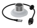 Axis TD2904-E - Kamera-Adapterkabel - im Freien