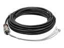 Axis TX1203 - Netzwerkkabel - LC Multi-Mode (M)