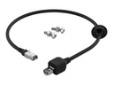 Axis TD2903-E - Netzwerkkabel - im Freien