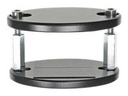 Brodit Fork Lift mount - Montagesockel - Schwarz