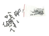 Brodit Schraube (Packung mit 50)