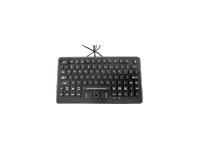 HONEYWELL Tastatur - robust - DB9