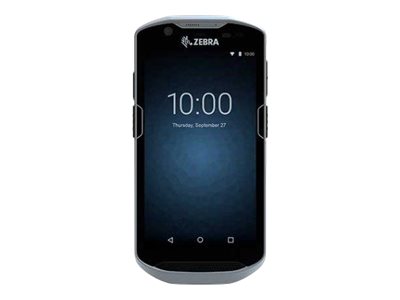 Zebra TC57 - Datenerfassungsterminal - robust - Android 8.1 (Oreo)
