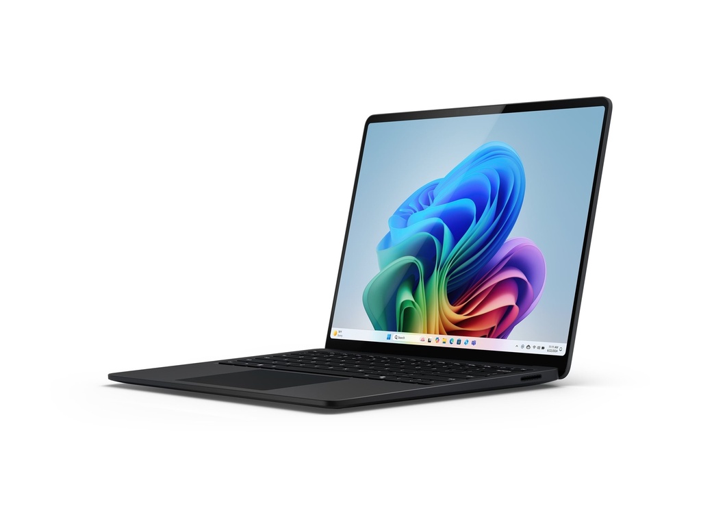 Microsoft Surface Laptop for Business - 7th Edition - Snapdragon X Elite X1E-80-100 - Win 11 Pro - Qualcomm Adreno - 16 GB RAM - 1 TB SSD - 35.1 cm (13.8")