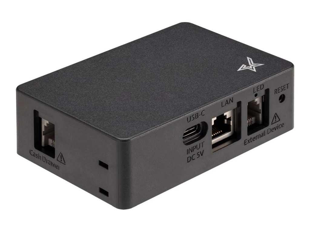 Star Micronics Star mC-Connect - Schnittstellenadapter für Kassenschublade