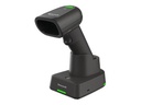 HONEYWELL Xenon Ultra 1962LI - USB Kit - Barcode-Scanner