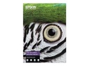 Epson Fine Art II - Baumwolle - strukturiert matt - 515 Mikron - Natural White - A3 Plus (329 x 483 mm)