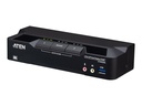 ATEN CS1942DPA - KVM-/Audio-/USB-Switch - 4 x