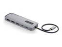 StarTech.com Startech - Dockingstation - USB-C 3.2 Gen 1 -