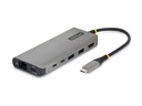 StarTech.com Startech - Dockingstation - USB-C 3.2 Gen 1 -