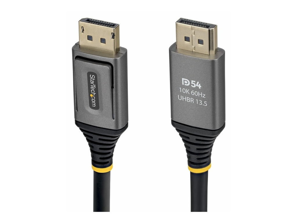 StarTech.com StarTech - DisplayPort-Kabel - DisplayPort (M)