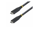 StarTech.com StarTech - USB-Kabel - USB-C (M) zu USB-C (M)