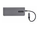 StarTech.com Startech - Dockingstation - für Laptop - USB-C