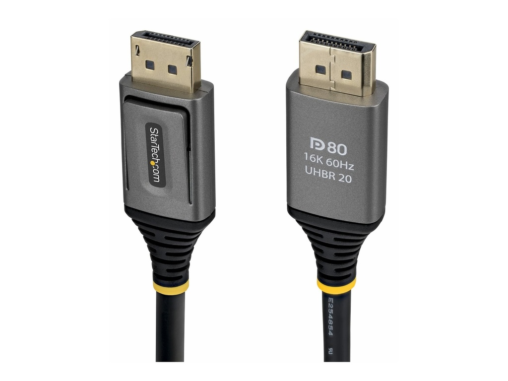StarTech.com StarTech - DisplayPort-Kabel - DisplayPort (M)