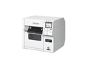 Epson ColorWorks D3800e - Etiketten-/Labeldrucker - Tintenstrahldruck