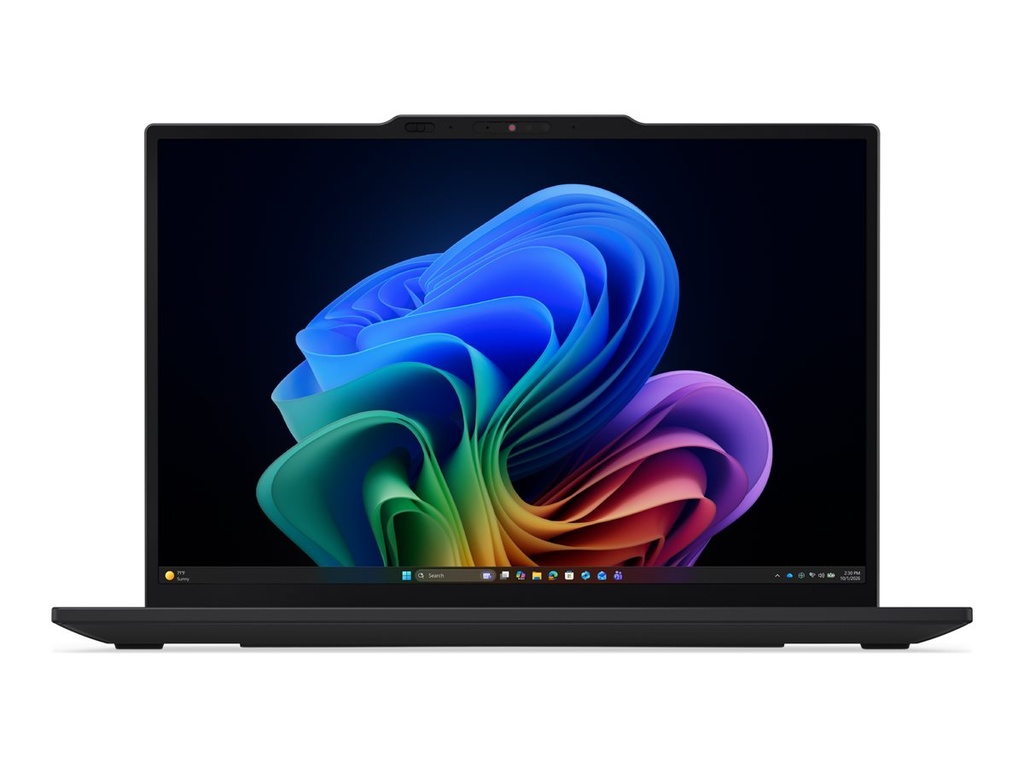Lenovo ThinkPad X13 Gen 7 21YH - Intel Core Ultra 7 355 / 2.3 GHz - Win 11 Pro - Intel Graphics - 32 GB RAM - 512 GB SSD TCG Opal Encryption 2, NVMe - 33.8 cm (13.3")