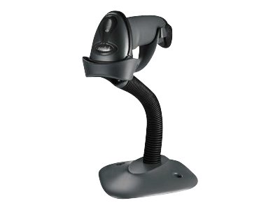 Zebra Symbol LS2208 - Barcode-Scanner - Handgerät -