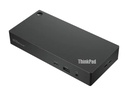 Lenovo ThinkPad Universal USB-C Smart Dock - Dockingstation