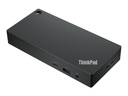 Lenovo ThinkPad Universal USB-C Smart Dock -