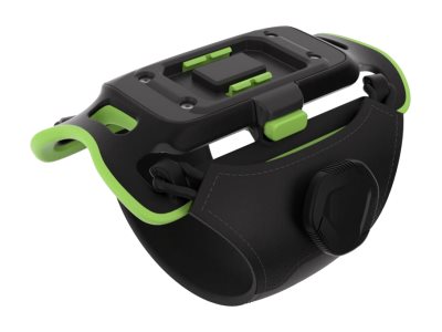 Zebra Handgelenkbefestigung für Handheld - extra groß