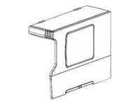 Zebra Druckermedienabdeckung - für Zebra 140Xi4