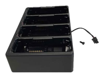 Zebra Batterieladegerät - Umbausatz