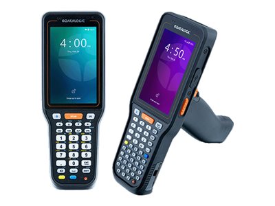 Datalogic Skorpio X40 - Datenerfassungsterminal - robust - Android 15 - 120 GB - 10.2 cm (4")