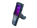 Datalogic Falcon X60 Pistol Grip Wi-Fi6E - Datenerfassungsgerät - 2.400 MHz