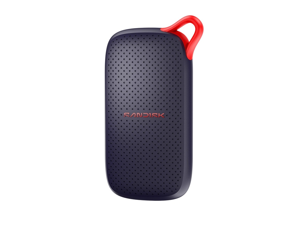 SanDisk Extreme Portable SSD USB 3.2 Crown