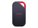 SanDisk Extreme PRO Portable V3 - SSD - verschlüsselt - 2 TB - extern (tragbar)